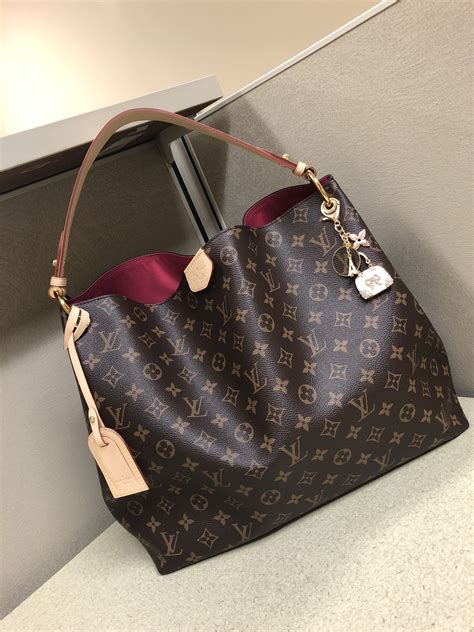 graceful pm louis vuitton|louis vuitton graceful pm sale.